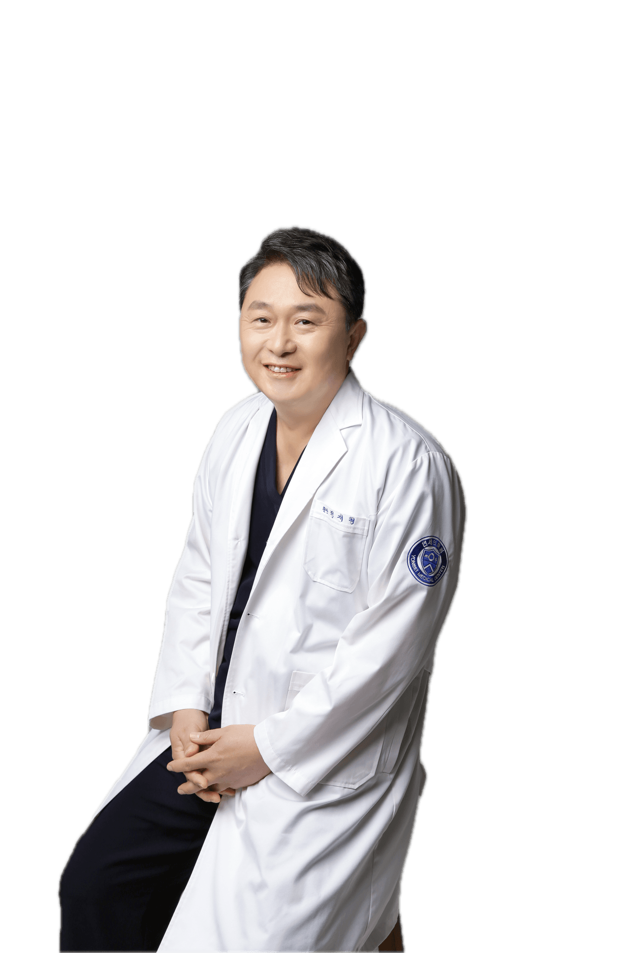 대표원장 정재형